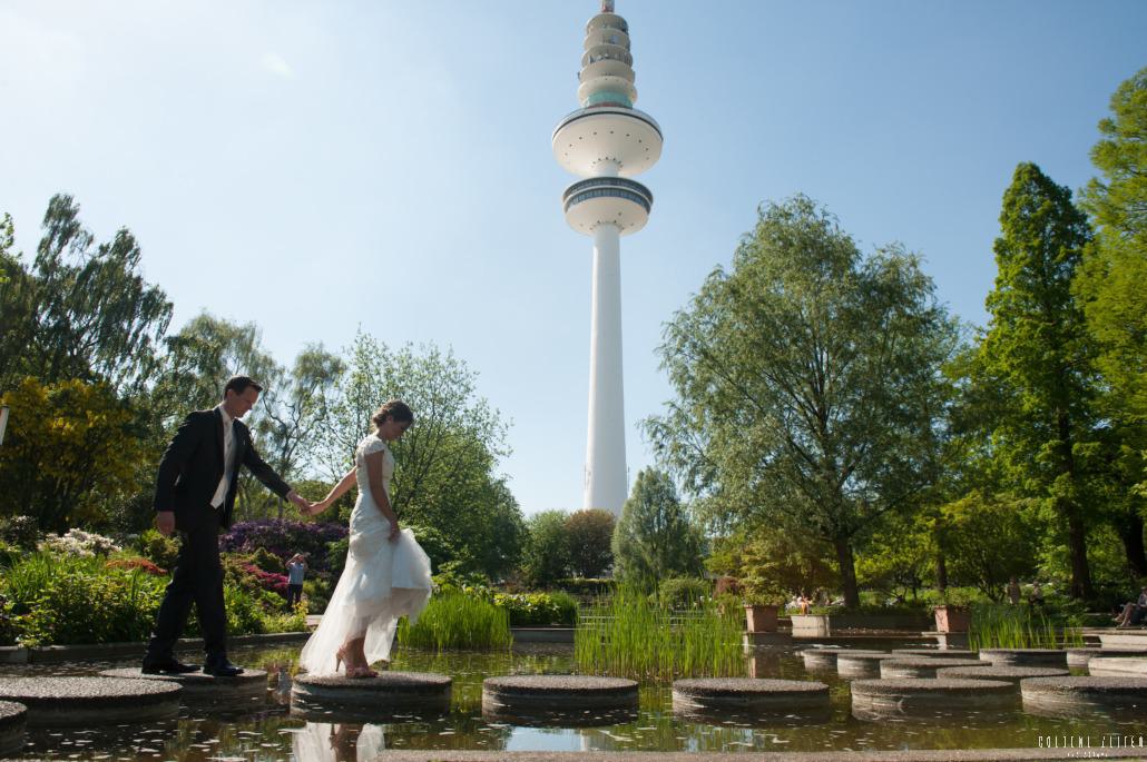 Hochzeitsfotos Hamburg