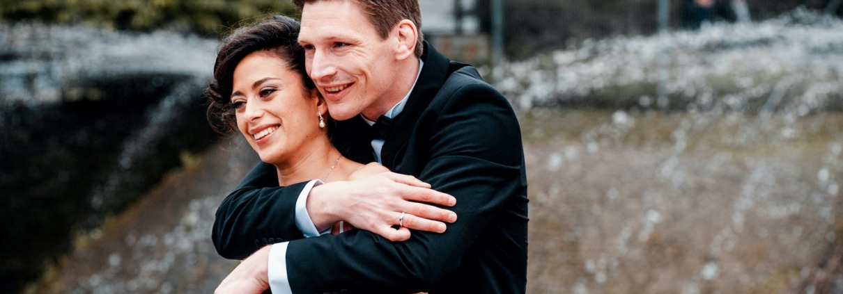 Fotograf Hamburg Hochzeit