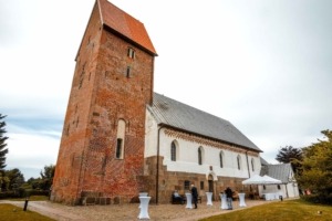 Sylt heiraten