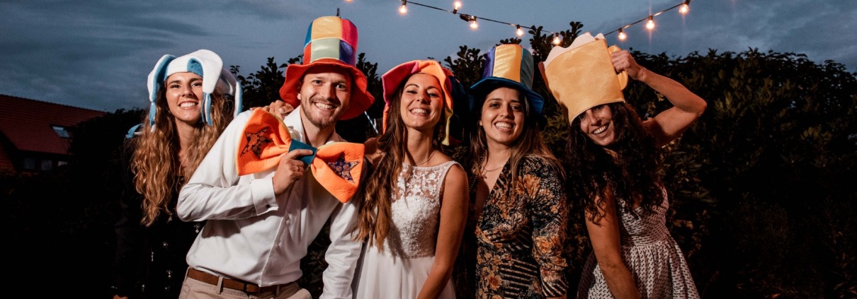 photo booth hochzeit